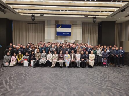 2025年度 アラKWAN同窓の集い