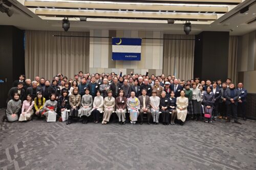 2025年度 アラKWAN同窓の集い