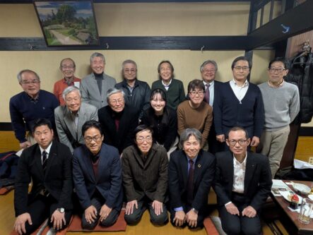 岡山県庁関学弦月会