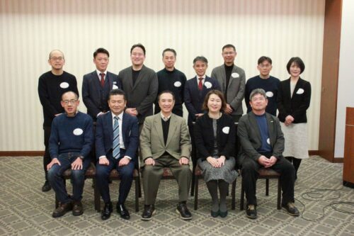 村田ゼミ４期生同窓会