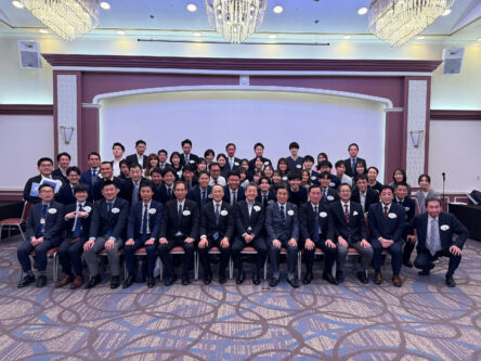 神戸市役所弦月会