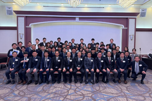 神戸市役所弦月会