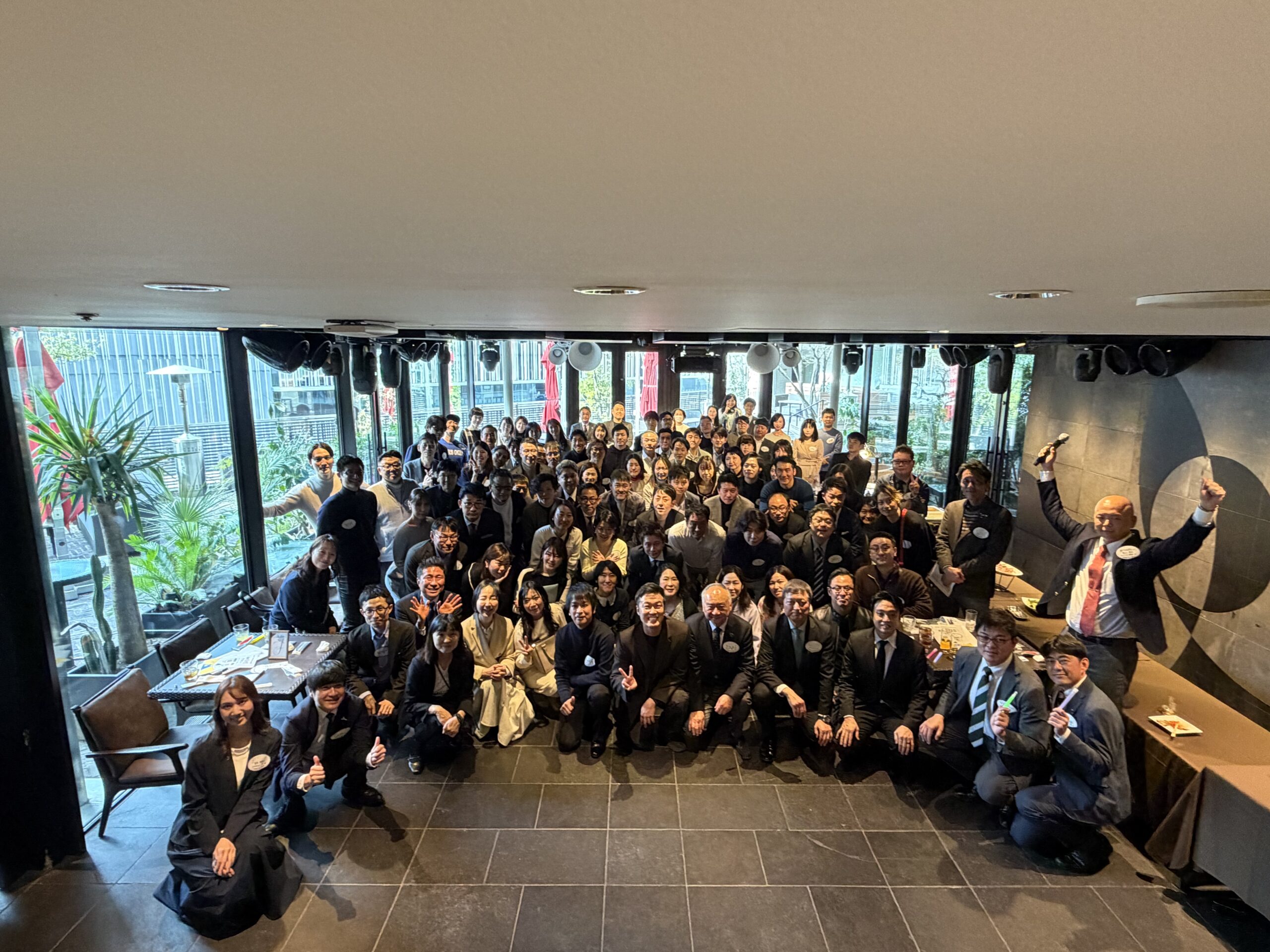 【開催レポート】3月7日　KG MID PARTY