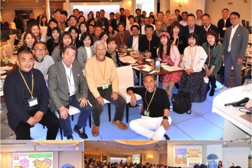 第13回 関西学院同窓会ワイン研究会 開催報告