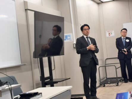 【開催レポート】3月14日　KGファミリー向けイベント