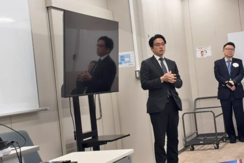 【開催レポート】3月14日　KGファミリー向けイベント