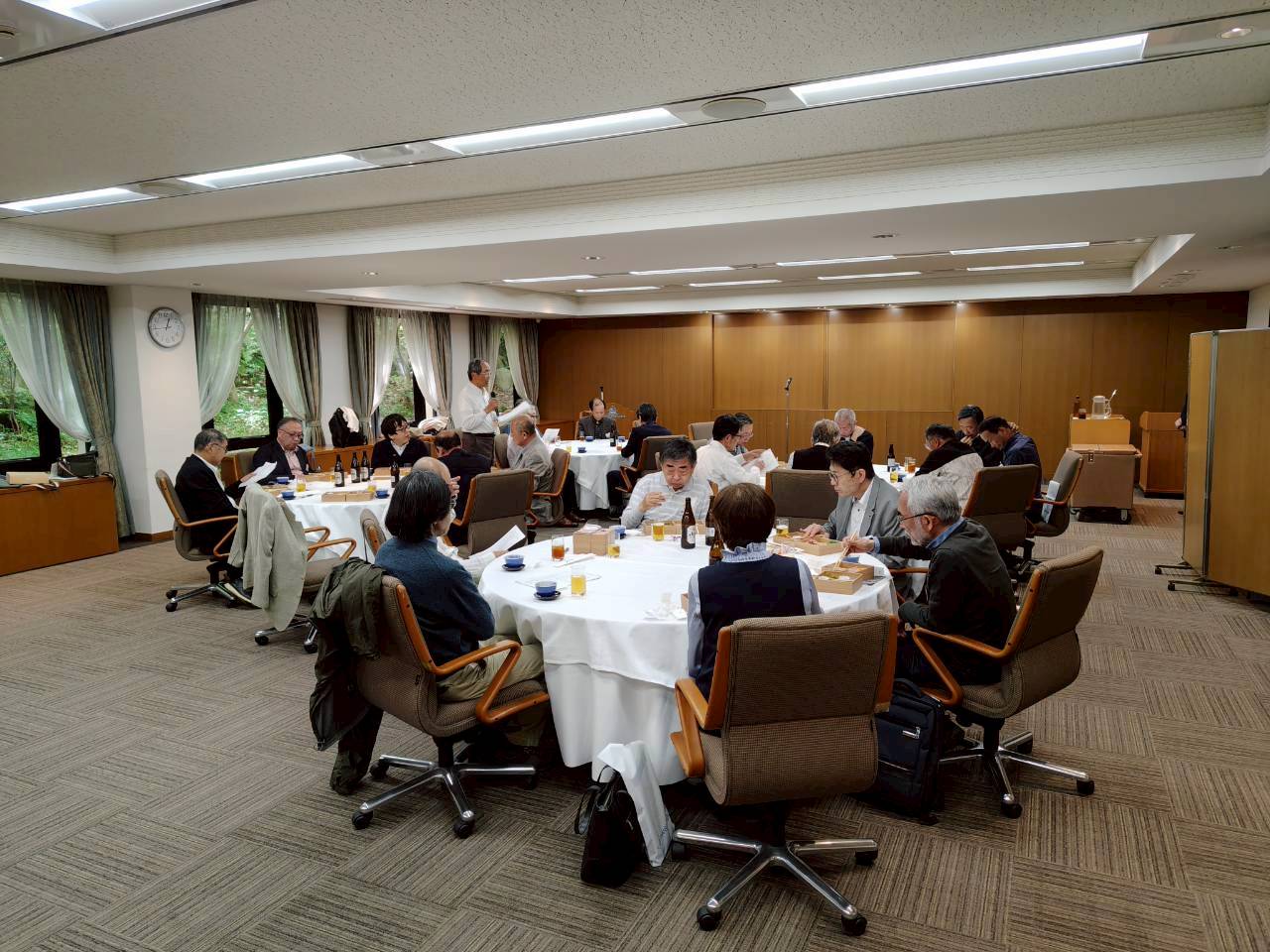 ③宴会１