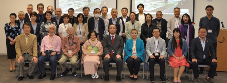 第１３回　ＫＧビジネス交流会