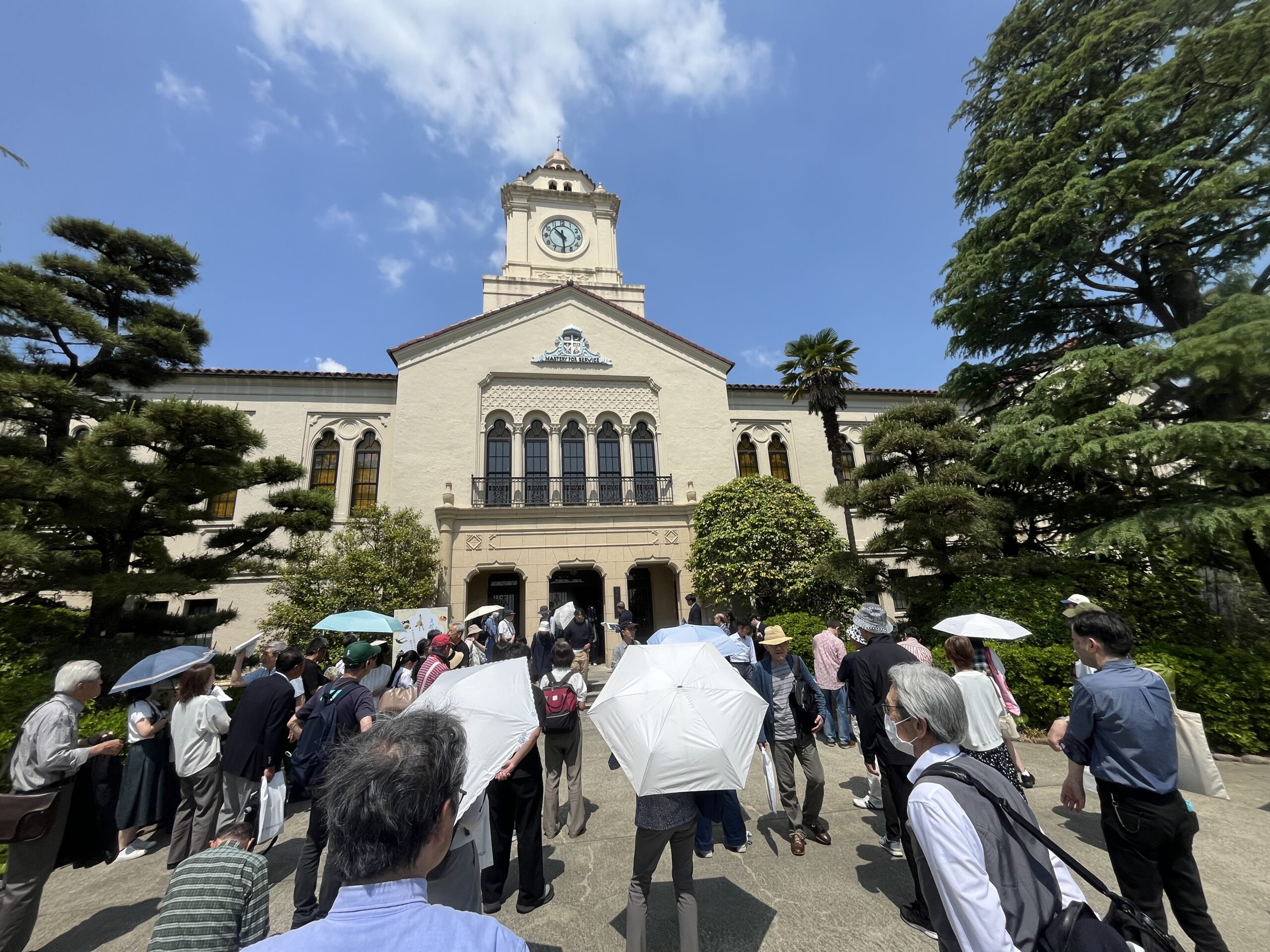 滋賀支部主催 2026年度「ヴォーリズ建築」事業開催報告