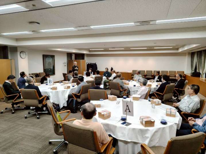 ③宴会２