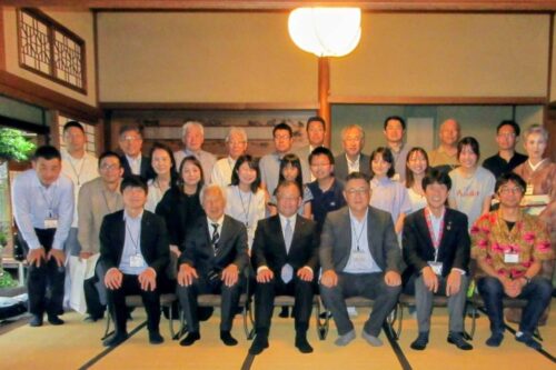 西脇支部定期総会