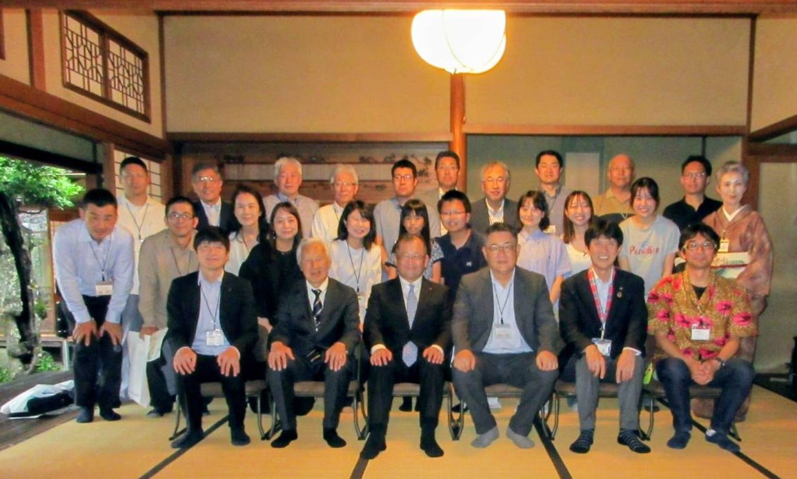 西脇支部定期総会