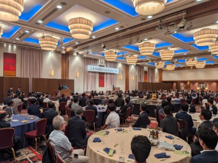 神戸支部総会・懇親会開催報告