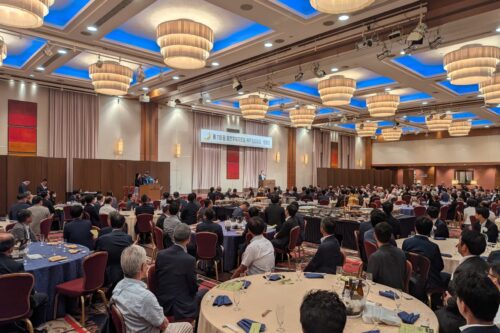 神戸支部総会・懇親会開催報告
