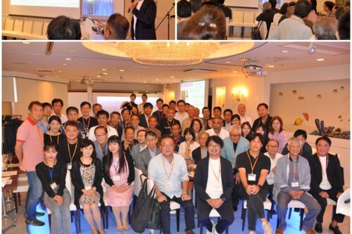 第14回勉強会＆ワイン会開催報告