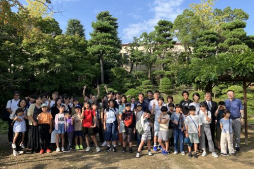 【開催報告】2026年9月12日　KGファミリー向けイベント“親子プログラミング教室”