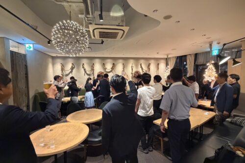 【開催報告】2026年9月10日（木）次世代経営者イベント