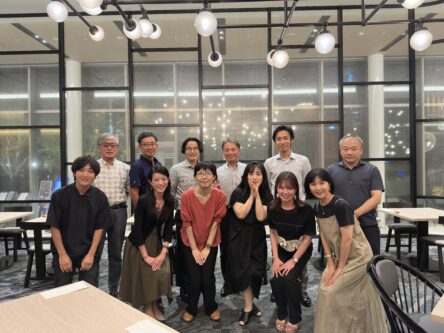 KGSBC（関西学院スモールビジネスコミュニティ）懇親会