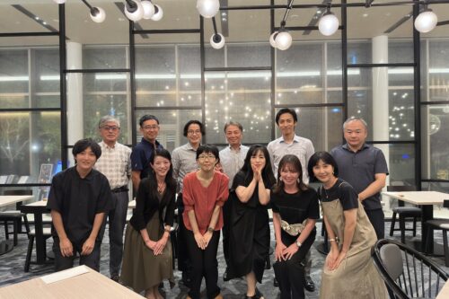 KGSBC（関西学院スモールビジネスコミュニティ）懇親会
